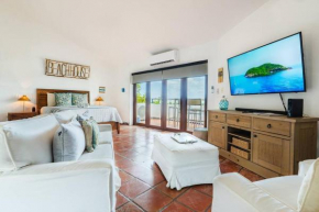 Río Mar Retreat en Stunning Oceanview Near El Yunque
